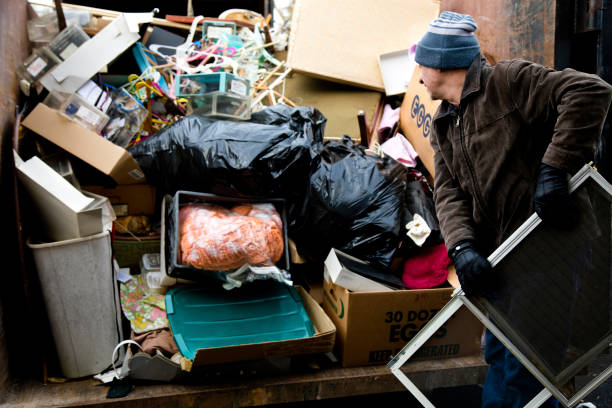 Best Electronics and E-Waste Disposal  in Madisonville, TX