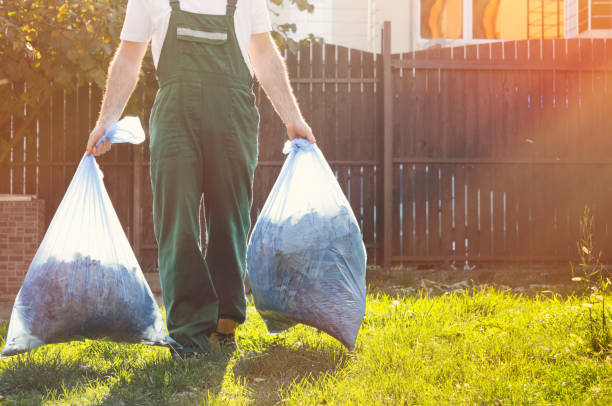 Best Residential Junk Removal  in Madisonville, TX