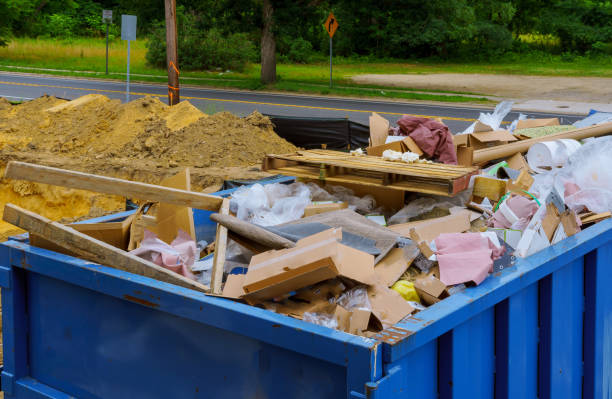 Best Residential Junk Removal  in Madisonville, TX