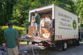 Best Recycling Services for Junk  in Madisonville, TX