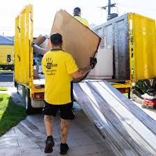 Best Yard Waste Removal  in Madisonville, TX