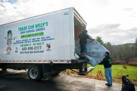 Best Attic Cleanout  in Madisonville, TX